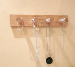 Load image into Gallery viewer, Wall Hooks / Coat Hook / Jewellery Hooks / Jewellery Organiser / Towel Hooks
