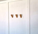 Load image into Gallery viewer, Oak Wall Hook / Coat Hook / Hook / Wooden Hook / Wall Peg
