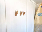 Load image into Gallery viewer, Wall Hooks - Simple Coat Rack / Wall Storage / Clothes Hanger / Towel Hook
