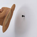 Load image into Gallery viewer, Brass Wall Hook / Coat Hook / Towel Hook / Jewelry holder / Bag hook
